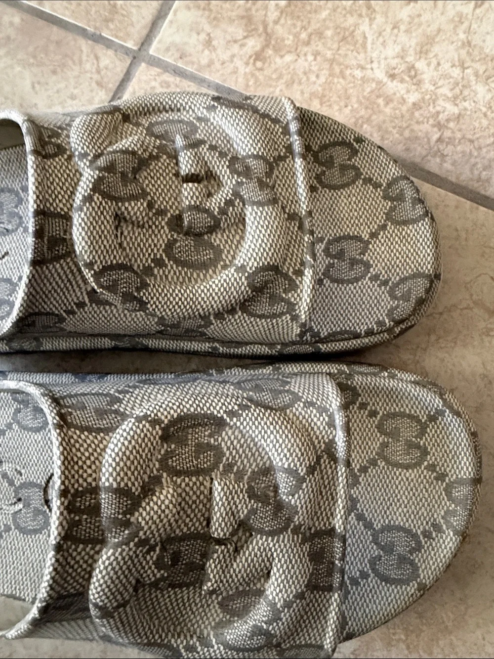 Gucci designer mens